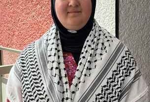 Al jugar visibilizamos que los palestinos tenemos voz, esperanzas y sueños, dice entrenadora Yumon Masri