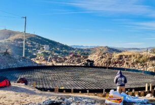 Pronóstico del clima en Nogales para este domingo 17 de mayo con ambiente caluroso