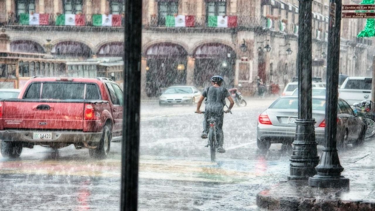 Clima en Tampico: pronósticos de lluvias y calor extremo para este martes 19 de mayo