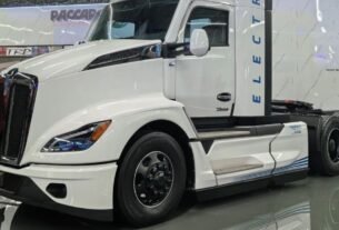 Electromovilidad: última milla avanza, transporte pesado se rezaga