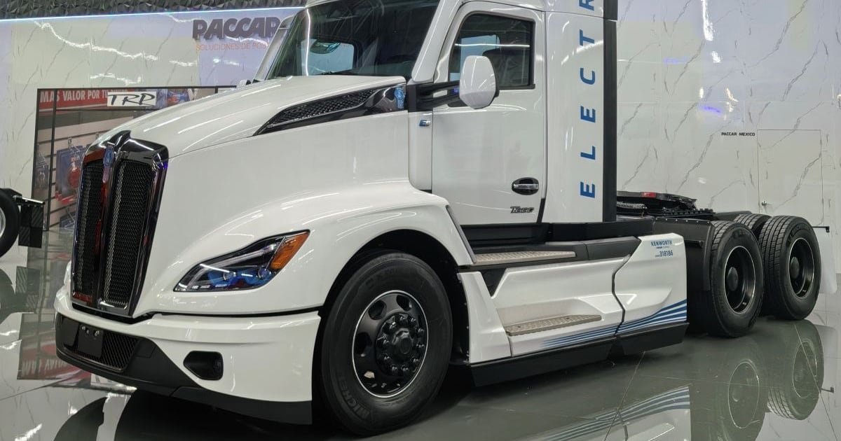 Electromovilidad: última milla avanza, transporte pesado se rezaga