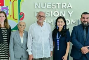 Nayarit firma un acuerdo inédito con las Naciones Unidas: estos son sus principales puntos
