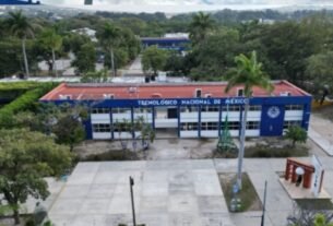 El Tecnológico de Tuxtla Gutiérrez abrirá la modalidad mixta en sus 3 carreras universitarias más demandadas