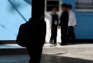 PAN propone hacer obligatoria la notificación en casos de bullying en escuelas de CDMX