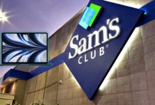 Sam’s Club lanza un precio de regalo Macbook Air Apple de 13 pulgadas de 512 GB con descuento superior al 40%: con Chip M2 y 18 horas de batería