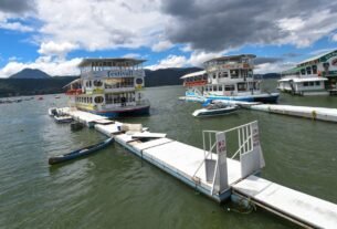 La nueva geopolítica del agua en México