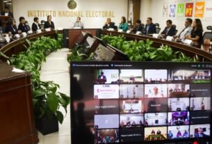 El Factor Ciudadano, listo para el proceso electoral de 2027