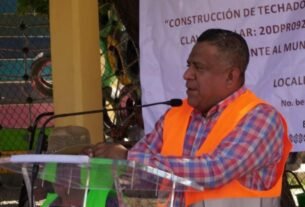 Alcalde de Villa de Mitla, Oaxaca, Esaú López Quero, pide licencia al cargo