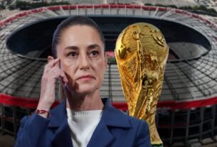 Boleto de Sheinbaum para partido México vs. Sudáfrica: Ellas son las ganadoras del concurso de dominadas