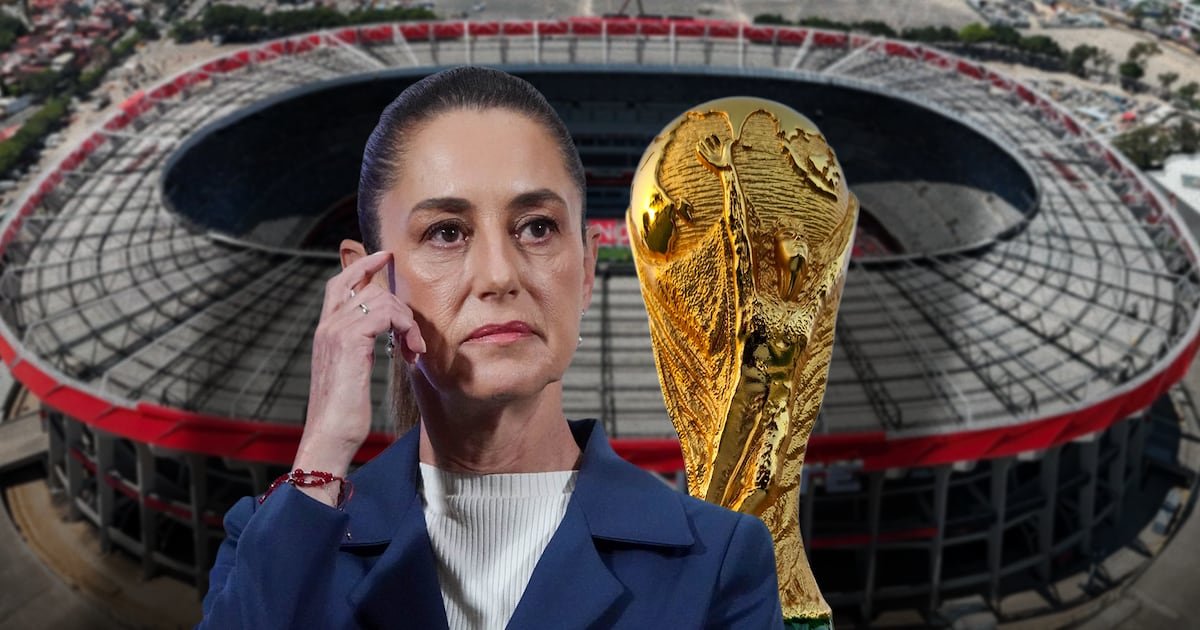 Boleto de Sheinbaum para partido México vs. Sudáfrica: Ellas son las ganadoras del concurso de dominadas
