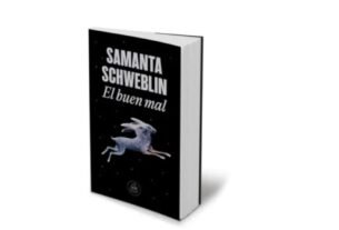 Recomendación literaria: El Buen Mal de Samanta Schweblin, un libro que descoloca al lector
