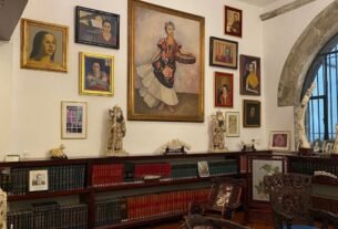 Museo Dolores Olmedo reabre sus puertas con espacios renovados