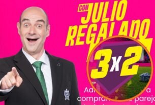 Julio Regalado: las mejores OFERTAS del 1 al 5 de junio para ahorrar en DESPENSA, higiene y hogar