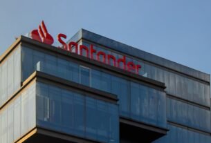 Santander y CAINTRA lanzan programa de crédito a pymes por MX$100 millones