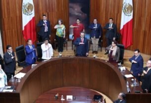 TEPJF da revés a consejerías del INE que acusaban falta de paridad