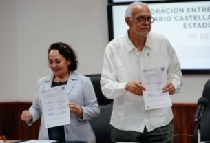Nayarit tendrá una nueva universidad: Navarro Quintero confirma su ubicación