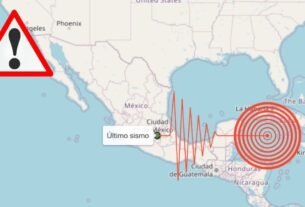 Temblor hoy 3 de junio en México: microsismo de 2.0 sacude CDMX