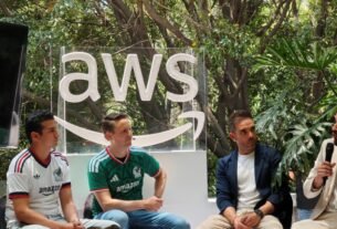 AWS Agentic AI para transformar las operaciones de la Liga MX y la Bundesliga