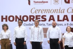Tamaulipas se reposiciona como referente energético nacional con petróleo y electricidad