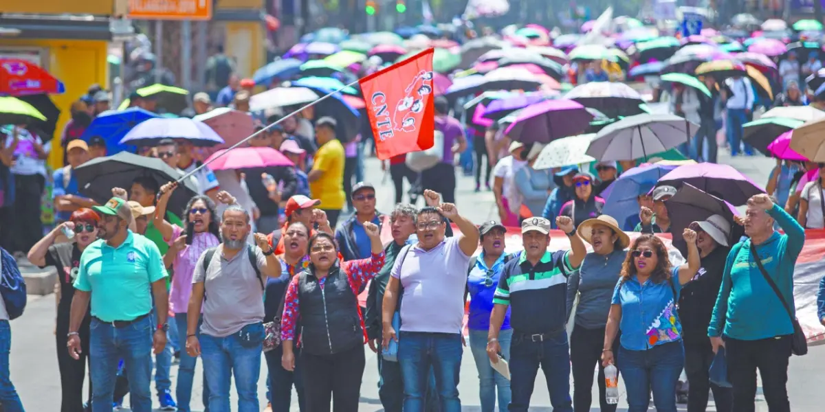 México garantiza inauguración tranquila
