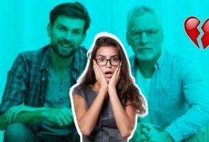 ¿Por qué tu ex se parece tanto a tu papá?
