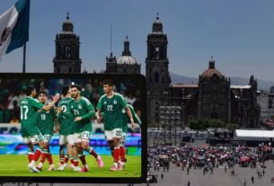 ¿Cómo ir al FIFA Fan Fest del Zócalo para ver el México vs. Sudáfrica? Horarios, entradas y más
