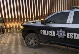Cumplirá un año la División de Operaciones fronterizas de la Policía Estatal de Seguridad Pública de Sonora