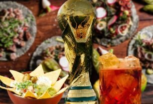 ‘No es el cliché de tacos y chile’: Así será la comida en el Hospitality de Monterrey para el Mundial 2026