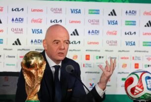 Conferencia de Gianni Infantino previa al Mundial 2026: Minuto a minuto de los últimos detalles