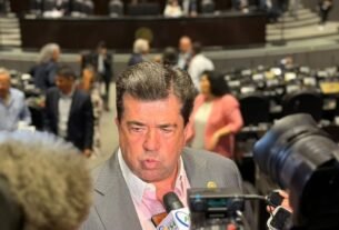 Copa Mundial 2026 es una oportunidad para generar empleo, fortalecer el T-MEC y atraer inversión