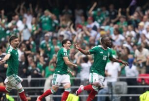 México vs. Sudáfrica EN VIVO: Minuto a Minuto del partido inaugural del Mundial 2026