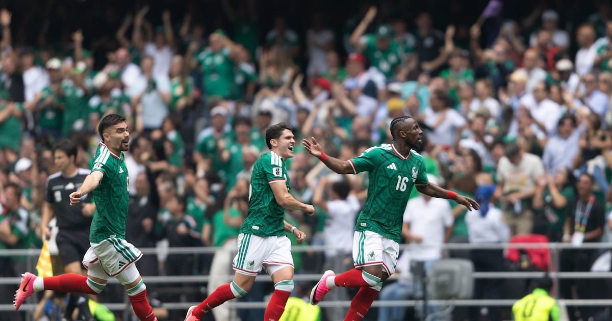 México vs. Sudáfrica EN VIVO: Minuto a Minuto del partido inaugural del Mundial 2026