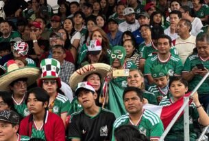 Toluca se viste de Mundial, arranca primera de 35 transmisiones mundialistas
