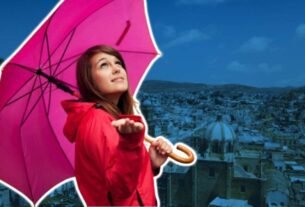 Alerta meteorológica en Nayarit: municipios que tendrán tormentas este 12 de junio