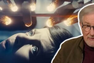 El regreso de Steven Spielberg: llega al cine la pieza más reciente de su trilogía de extraterrestres