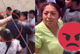 ¿Quién me jaló mi cabello?: Nuevo video revela a la culpable del VIDEO VIRAL que se grabó en Yucatán