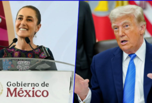¿Qué sabemos del grupo BIG? México y UE lanzan equipo de coordinación en seguridad