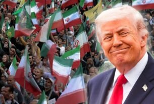 Trump afirma que Estados Unidos e Irán firmarán un acuerdo para poner fin a la guerra este domingo