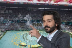 ‘Es como si se hubiera vuelto la ópera’: Diego Luna critica los precios de los boletos para el Mundial 2026