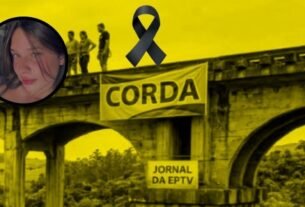 Detenidos por el accidente de María Eduarda en el bungee rompe el silencio con impactante declaración