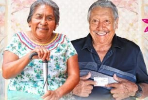 Inicia entrega de Tarjetas Bienestar para nuevos derechosbientes; así puedes conocer la HORA y LUGAR para recogerla