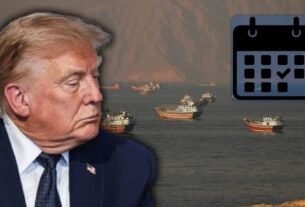 ¿Cuándo reabrirá el estrecho de Ormuz? Trump revela la FECHA EXACTA en que estará “completamente abierta”