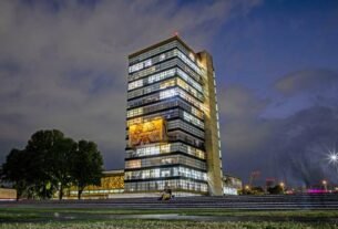 UNAM: convocan a votar para elegir a 3 académicos de la Junta de Gobierno