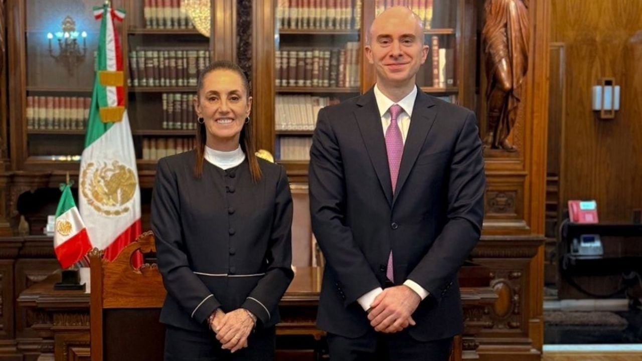 Carlos Torres deja la Coordinación de los Programas del Bienestar