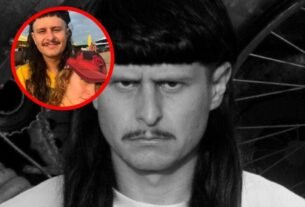 Novia de Oliver Tree filtra FOTOS inéditas del cantante: “no quiero chismes de otras mujeres que estuvieron con él”