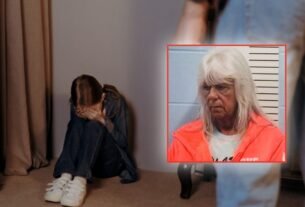 Mujer que intercambió a una niña bajo su resguardo por un mono se declara culpable