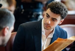 ¿Qué es el “trastorno de perturbación emocional extrema”? La defensa que usará Luigi Mangione en el juicio por el asesinato del CEO de UnitedHealthcare