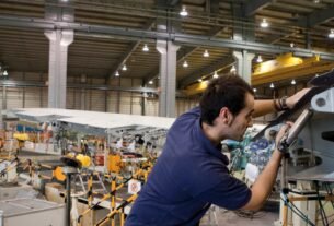 Airbus invierte MX$646.7 millones para hacer crecer operaciones en Querétaro
