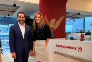“En manufactura, no hay otro país como México”: Tamar Dor-Ner, de Bain