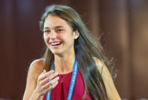 La ciencia quedó sorprendida: tenía 14 años, construyó un generador con materiales reciclados y hoy inspira al mundo.
